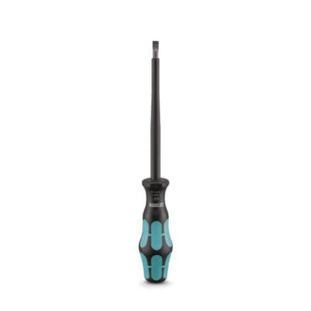 Phoenix Contact SZS 1 0X5 5 VDE Screwdriver slot-headed 1209114