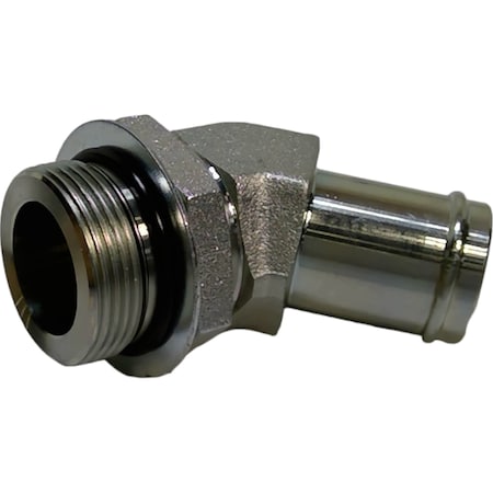 John Deere ELBOW FITTING, JOHN DEERE OEM 5HG618626 5HG618626