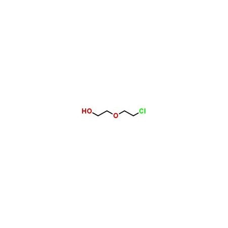 Ak Scientific 2-(2-Chloroethoxy)ethanol (1kg), CAS 628-89-7 D779-1kg