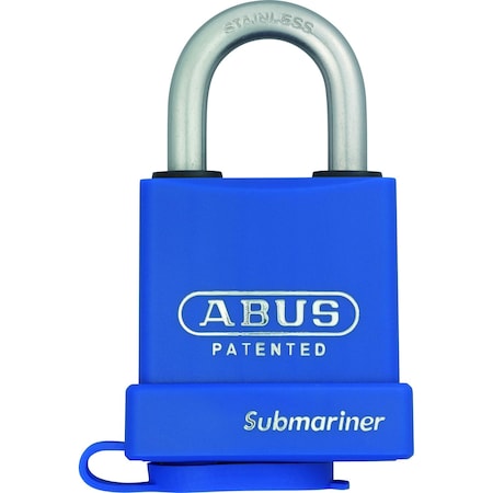 Abus Brass Padlock 83270