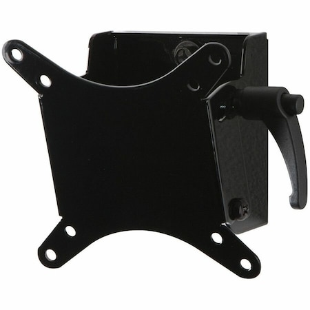 Peerless Industries Paramount™ Tilting Wall Mount for 10" to 29" Displays - 80 lb - Black PT630