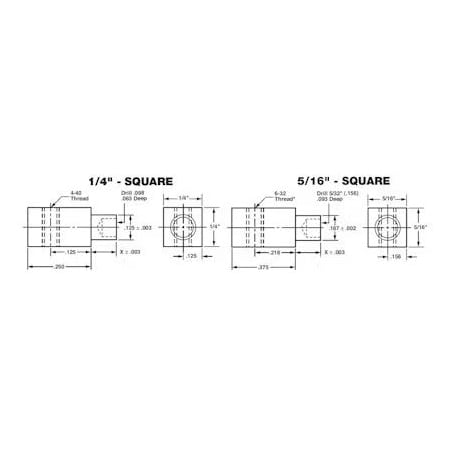 Raf Electronic Hardware ROUND STANDOFF CHASSIS FASTENERS PLAIN ALUMINUMC 7229-B-AL