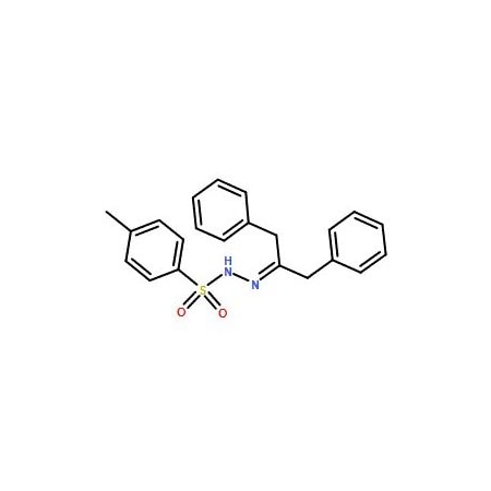 Ak Scientific 1, 3-Diphenylacetone p-toluenesulfonylhydrazone (1g), CAS 19816-88-7 4574AL-1g