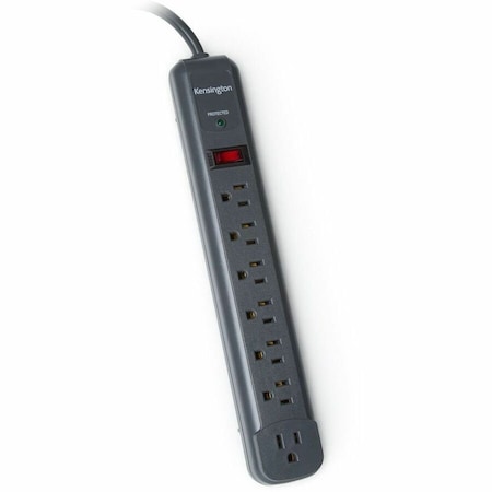 Kensington GUARDIAN PREMIUM 7SURGE STRIP 7 OUTLET K38217NA
