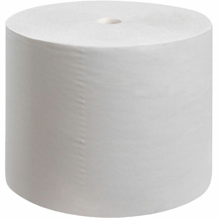 Kleenex Scott Essential, Coreless, 2 Ply, 800 Sheets, White, 36 PK 07001