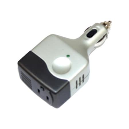 Premium Power Products 75 Watt 12 Volt Power Inverter PW75-12