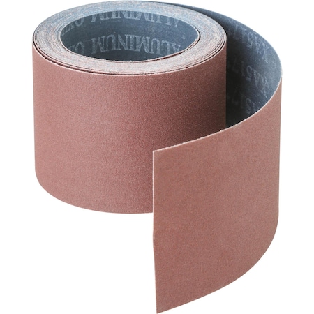 Grizzly 3" x 22' A/O Sanding Roll 150 Grit T23884