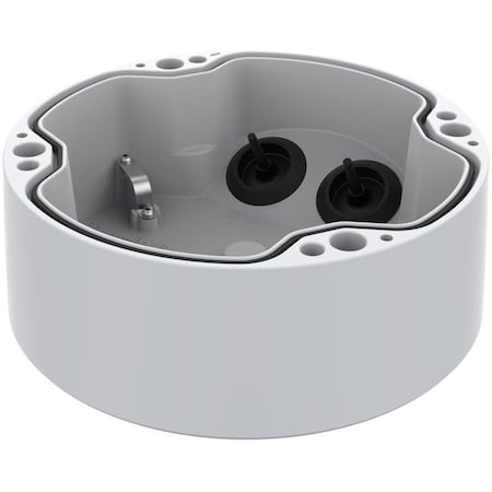 Axis Communications AXIS TP1602-E CONDUIT BACK BOX 02712-001