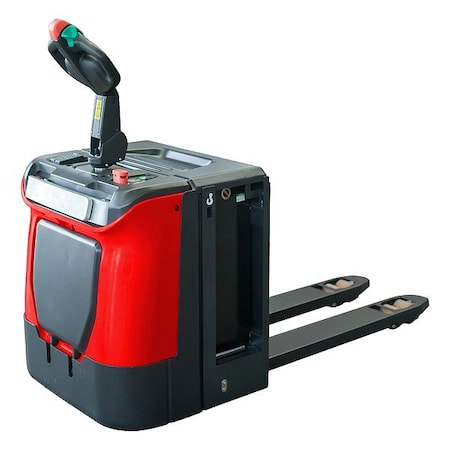 Dayton Walkie Rider, 74 in, 31 in, 5500 lb PT55N-2748