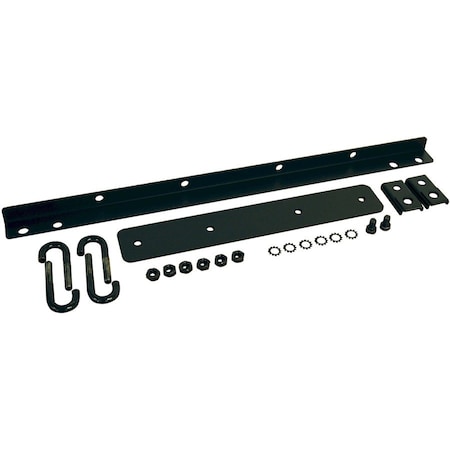 Eaton Tripp Lite Series SmartRack Hardware Kit - Connects SRCABLELADDER to a wall or Open Frame Rack SRLADDERATTACH