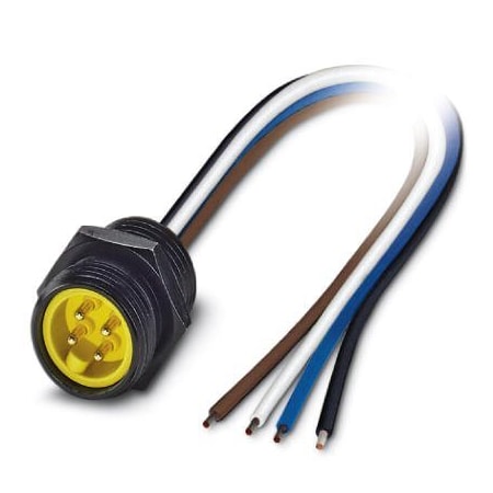 Phoenix Contact SACC-E-MINM-4CON-NPT12-547/1 0 1417765