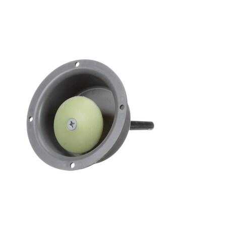 Kason Release Handle, Release, Kas 6 Do 489C-00600