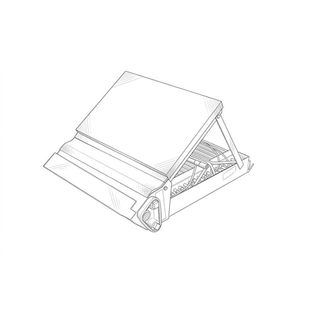 Trane COIL ASSEMBLY COL16260