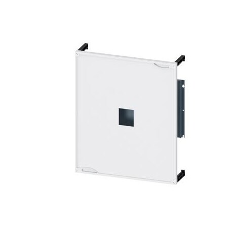 Siemens ALPHA 630 DIN assembly kit assembly kit for 3 and 4-pole 1x 3VL631 H = 600 8GK4704-4KK13