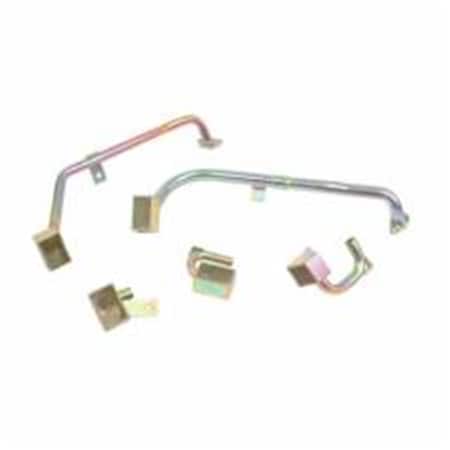 Water World 15-811 Oil Pump Pick-Up for 1958-1959 Ford Country WA1395163