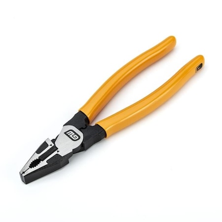 GEARWRENCH Pitbull Universal Cutting Pliers 8in Dipped Handle - 82182-06