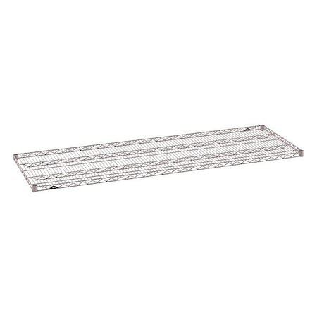 Metro Wire Shelving 2472NK4