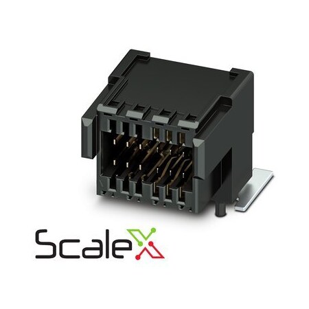 Phoenix Contact FP 0 8/ 20-MH SMD male connector 1104549