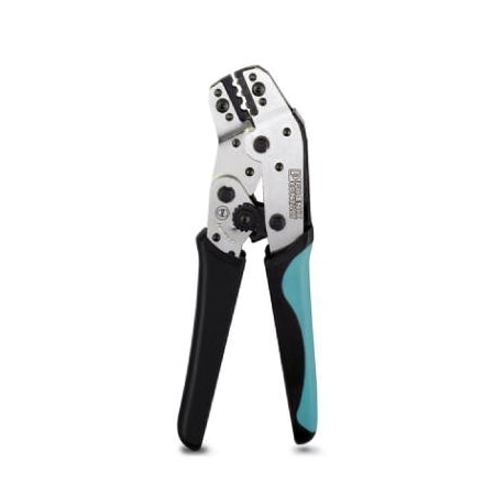 Phoenix Contact CRIMPFOX-RC 2 5 Crimping pliers for 1212063