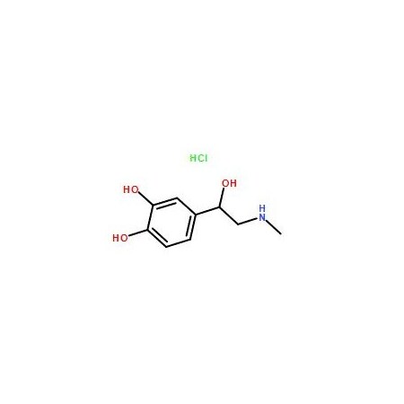 Ak Scientific (±)-Epinephrine hydrochloride (1g), CAS 329-63-5 X0382-1g