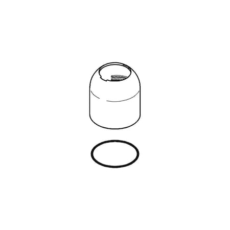 Grohe Cap 46243EN0