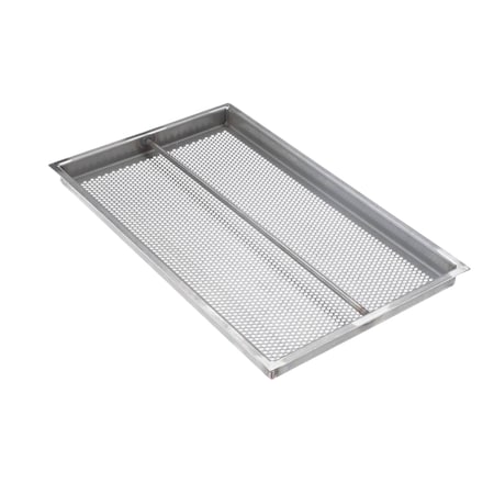 Jackson Scrap Basket, Avenger-E 5700-004-09-43