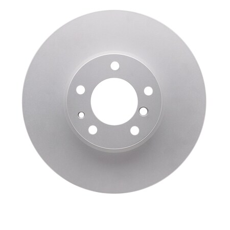 Dfc GEOSPEC Brake Rotor, Disc Brake Rotor,  604-31029