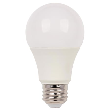 Westinghouse A19 E26 (Medium) LED Bulb Warm White 100 Watt Equivalence 1 pk 5228100