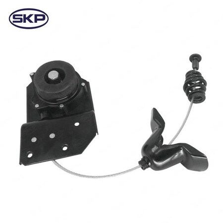 Skyward Automotive Products Spare Tire Hoist, SK924518