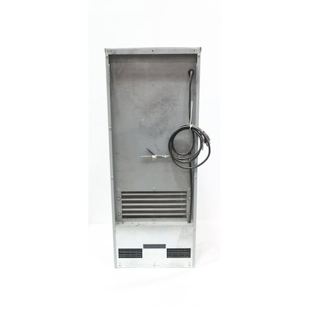 Apw Mclean ENCLOSURE AIR CONDITIONER 1760W 115V-AC M36-0616-307