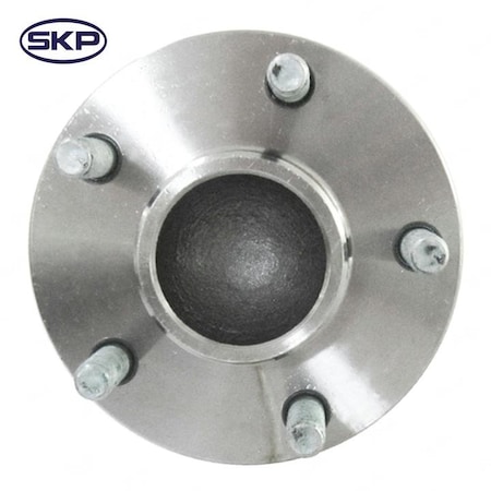Skyward Automotive Products Wheel Bearing and Hub Assembly,  SK512411