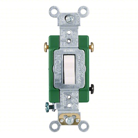 Leviton Plugs and Receptacles 1281-W