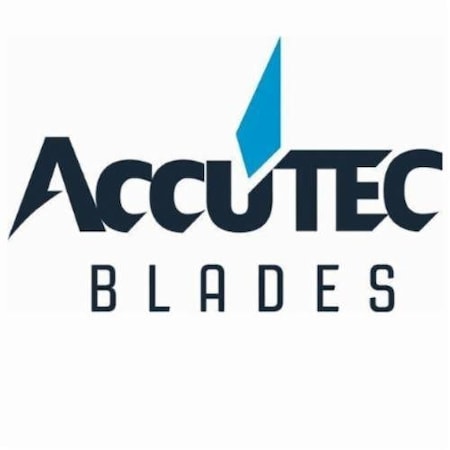 American Safety Razor Co. American Safety Razor 66-0342 American Line 2-Notch Hooked Utility Knife Blade, 100-Pack DPI-1910