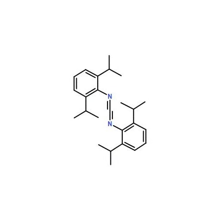 Ak Scientific N, N'-Methanediylidenebis(2, 6-diisopropylaniline) (500g), CAS 2162-74-5 0997AB-500g