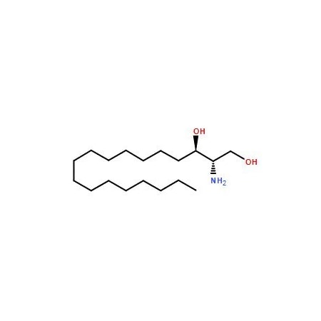 Ak Scientific D-Erythro-dihydrosphingosine (50mg), CAS 764-22-7 1708AH-50mg
