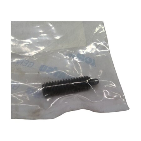 Komatsu SPRING PLUNGER, KOMATSU OEM 418-43-A1350 418-43-A1350