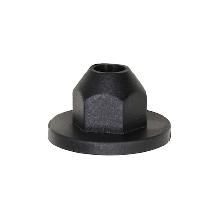 Auveco VW And Audi Moulding Nut, 25PK 21456