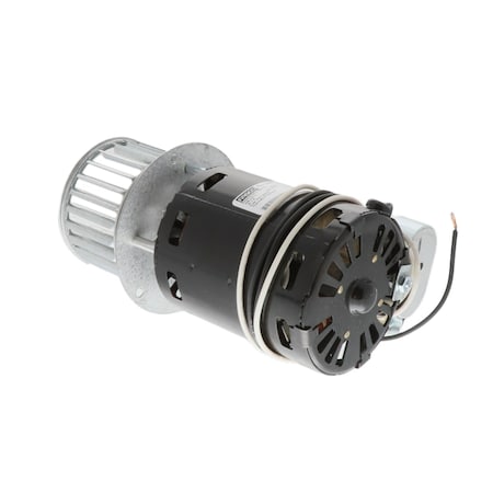 Reznor VENTER ASSY LESS SHROUD 133244