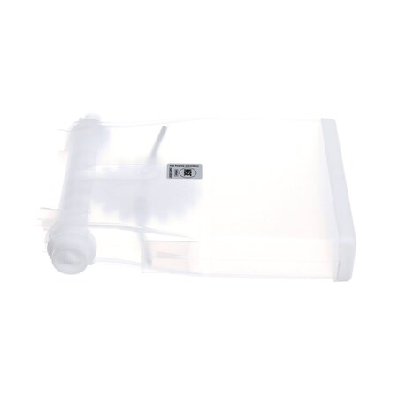 Bunn Hopper Assembly with Auger and Lid, 45MM x 250MM 42201.0010