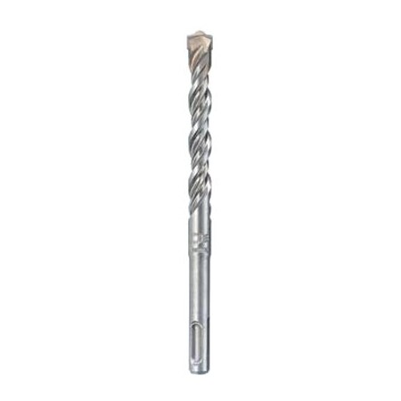 Bosch 2-Cutter Hammer Drill Bit 1/4" x 4.000"L, SDS Plus HC2040
