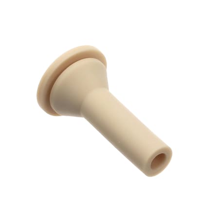 Wilbur Curtis Bulkhead, Water Fitting, Cafe Series 3375001946