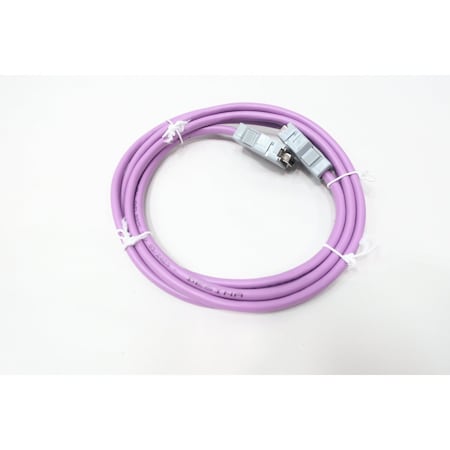 Fanuc I/O LINK SIGNAL CABLE LX660-2007-T010#L2R003