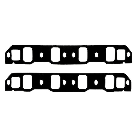 Fel-Pro 1262 R3 0.06 in. Intake Manifold Gasket Set for Small Block Ford FEL1262R-3