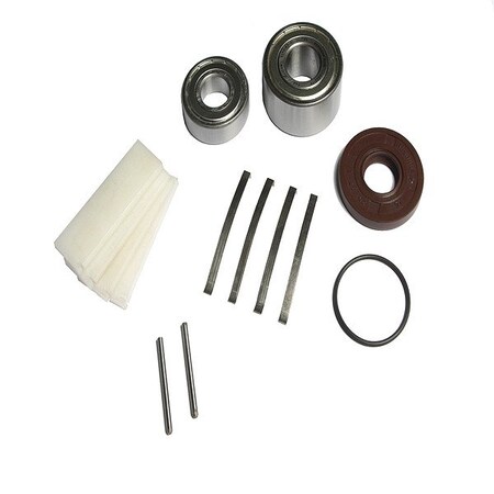 Ingersoll-Rand Air Motor Tune-Up Kit, SM SM6AMA-TK1-A