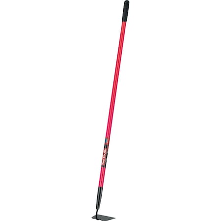 Truper Tru Tough 54'' Fiberglass Handle Forged Steel Garden Hoe ATJ-FV