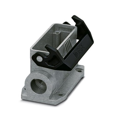 Phoenix Contact HC-STA-D25-SLWS-2SSM25-EL-AL Box 1424393