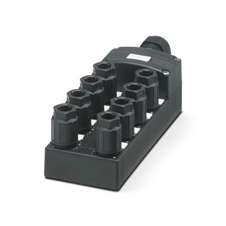 Phoenix Contact SACB-8/16-PT QO Sensor/actuator box 1175447