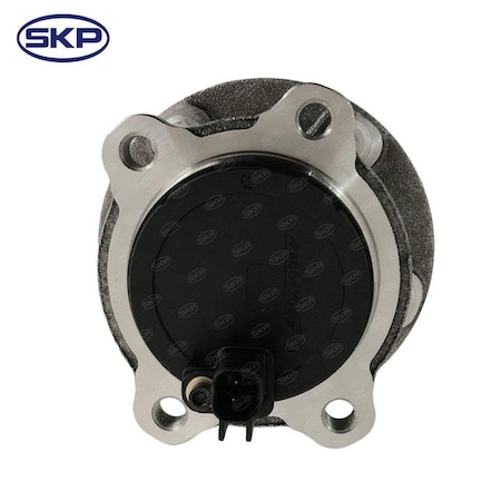 Skyward Automotive Products Wheel Bearing and Hub Assembly, SK512466