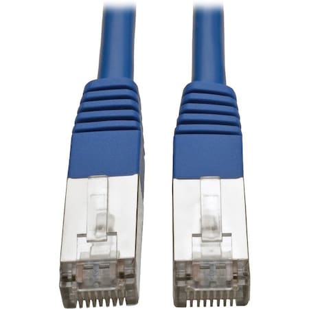 Tripp Lite Ethernet Cable N105-015-BL