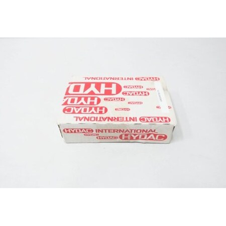 Hydac TEMPERATURE SWITCH TEMPERATURE CONTROLLER ETS 326-2-100-000